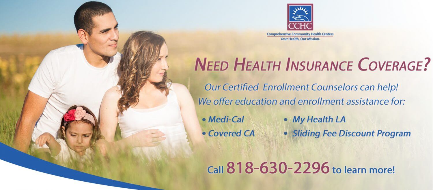 About Us « Comprehensive Community Health Centers