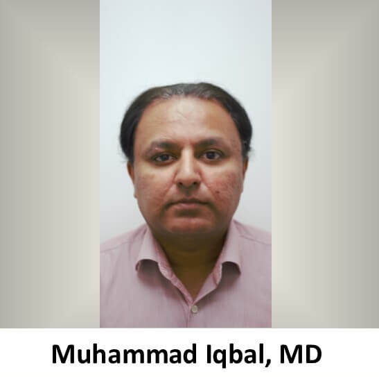 muhammad iqbal md