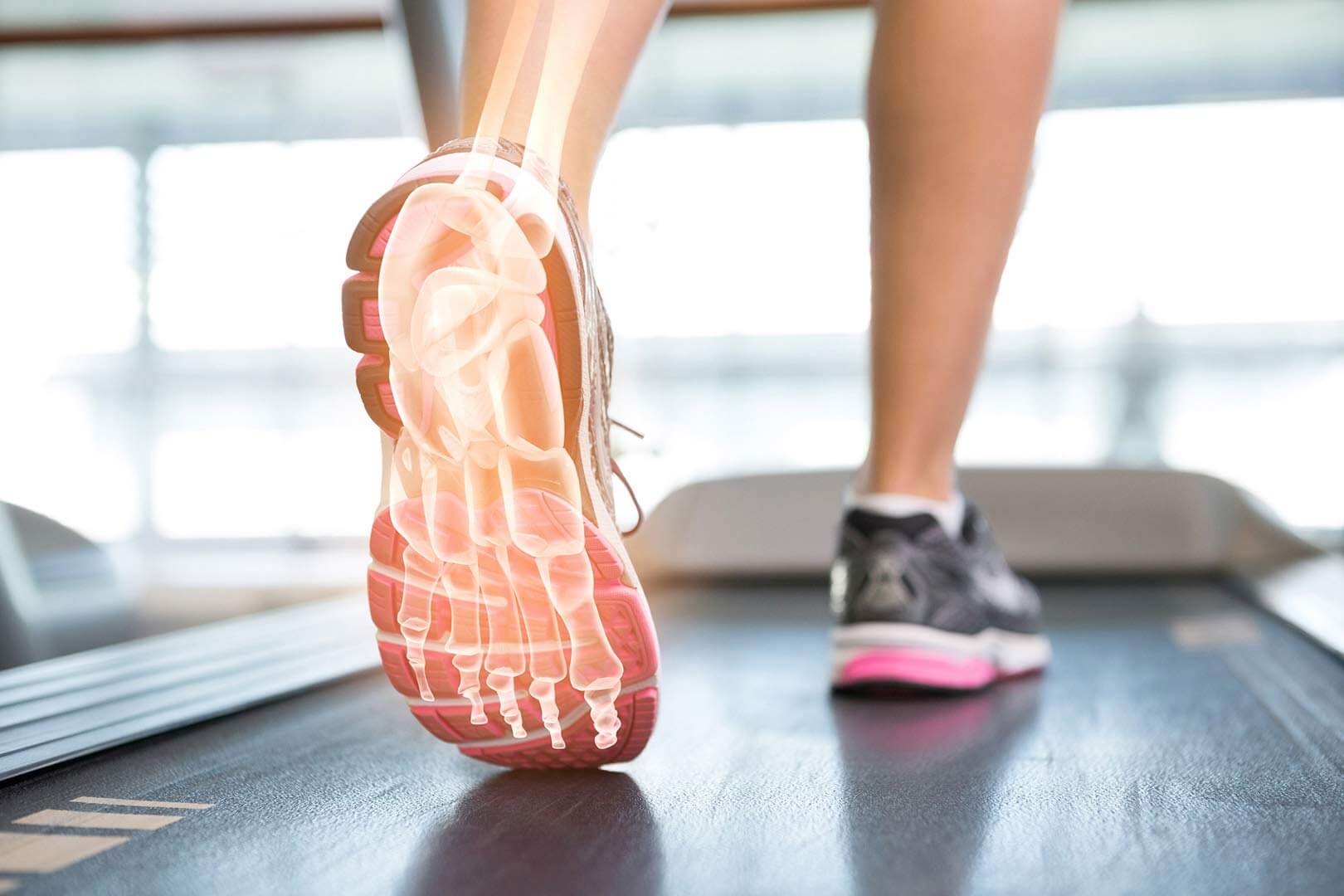 podiatry near me los angeles