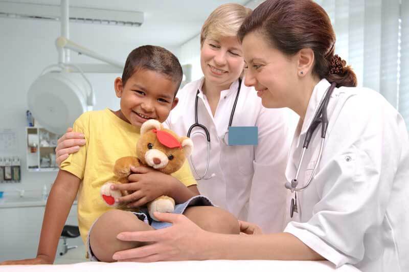pediatrics
