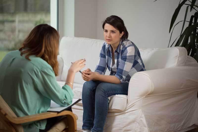 Psychologist's analysis