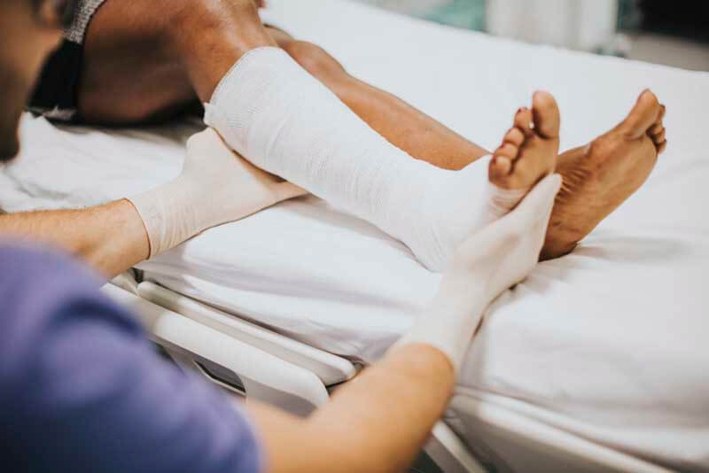 specialty care