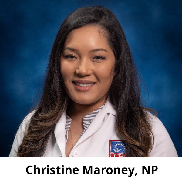 Christine Maroney, NP