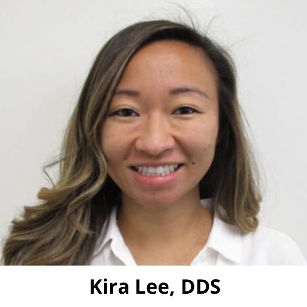 Kira Lee, DDS