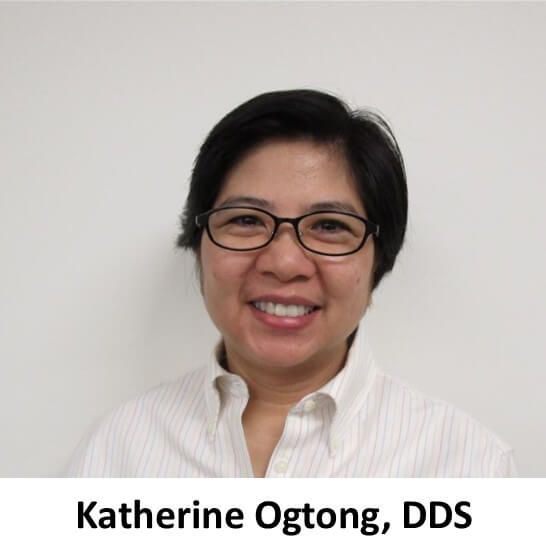 katherine ogtong dds