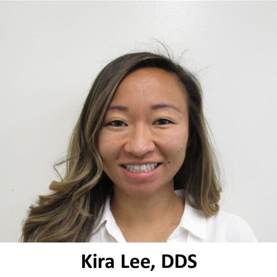 kira lee dds