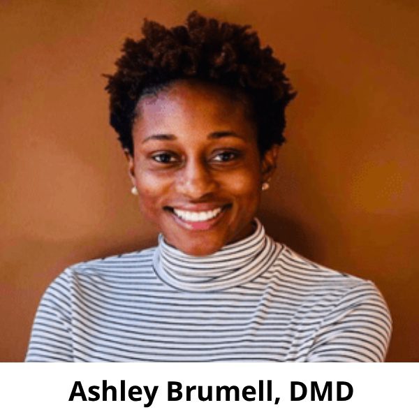 Ashley Brumell, DMD
