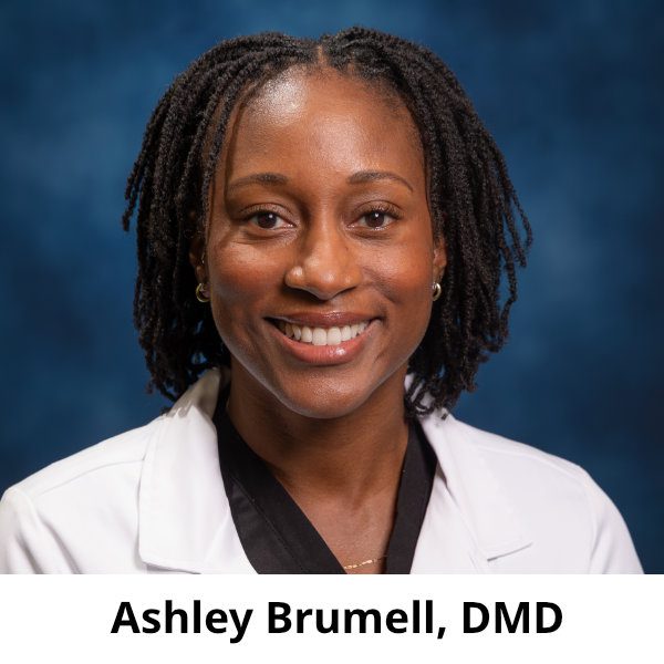 ashley brumell, dmd