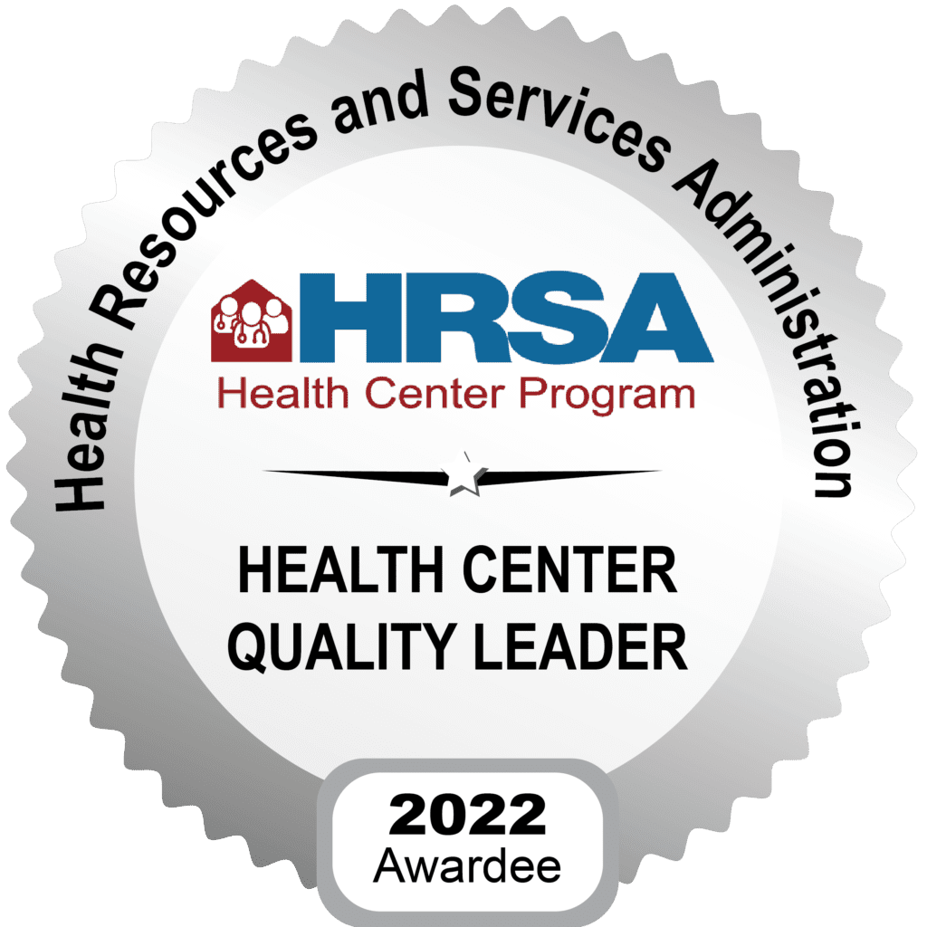 Urban Health Plan Earns Seven 2022 Community Health Quality Awards from the Health Resources and Services Administration - Urban Health Plan