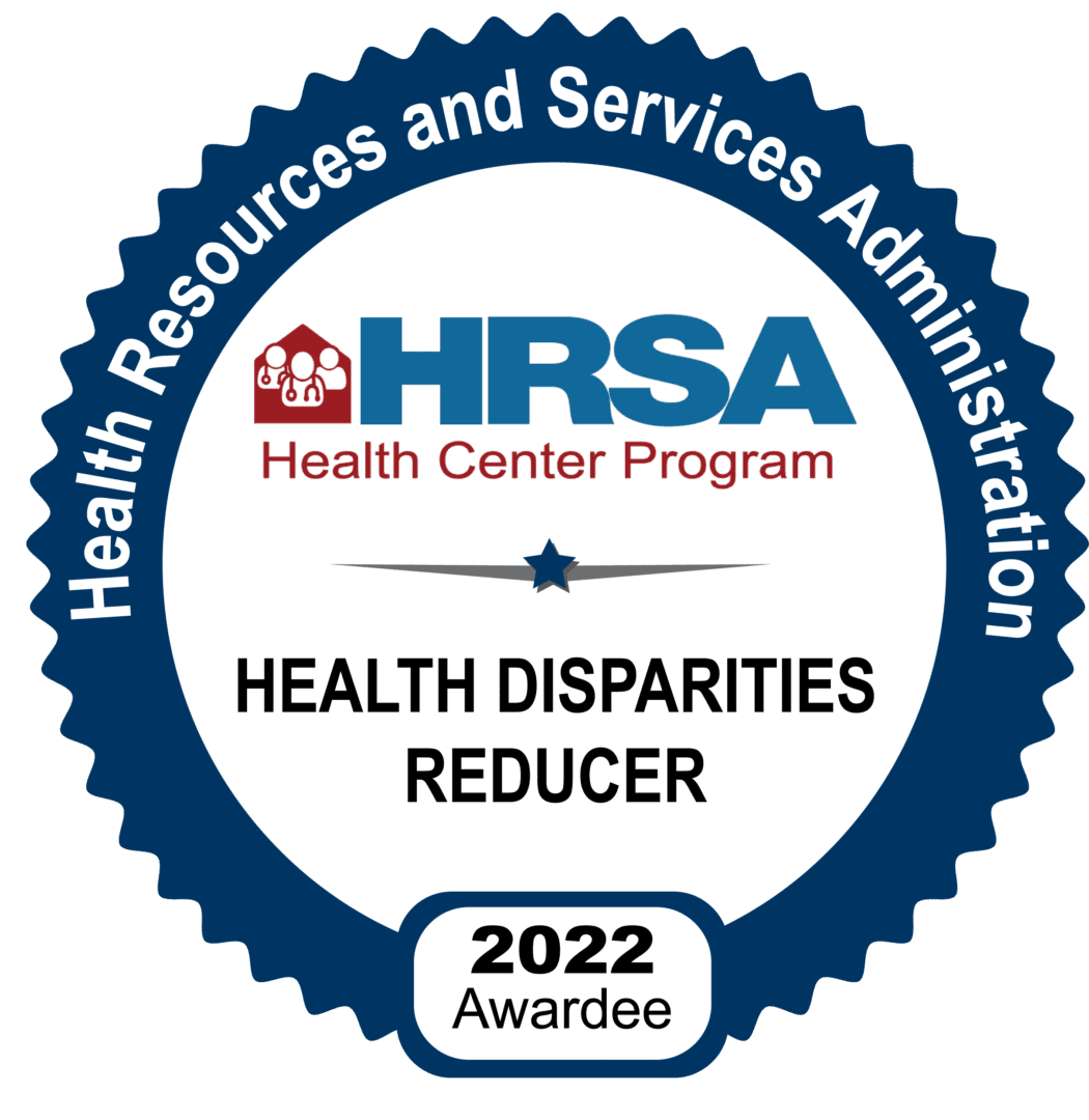 FoundCare Earns HRSA Community Health Quality Recognition (CHQR)