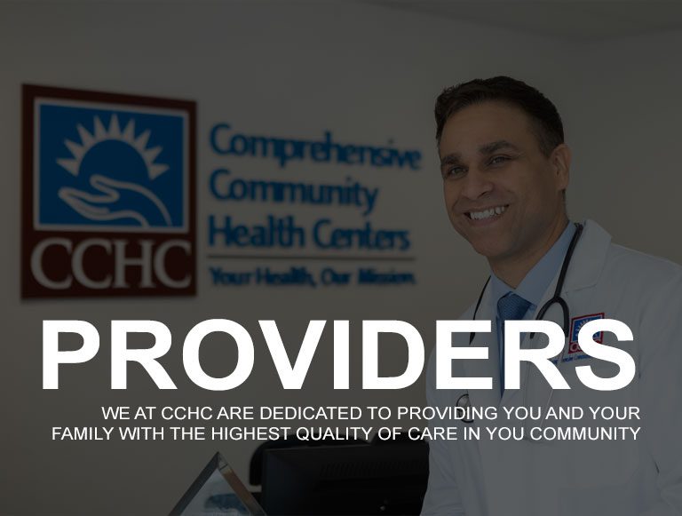 providers