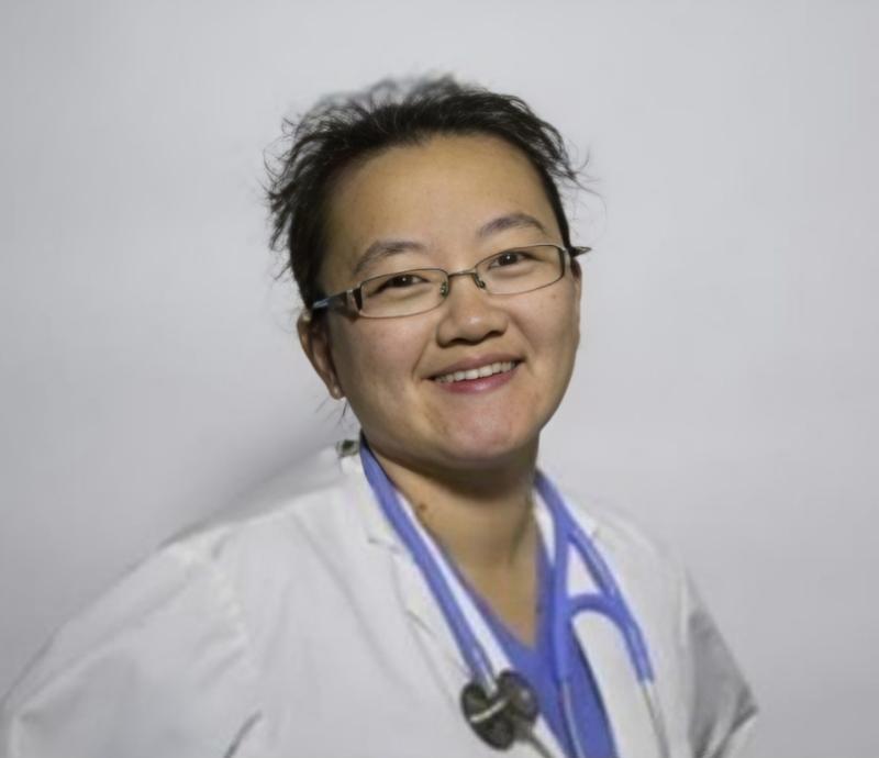 Wen-Shi Chang, MD