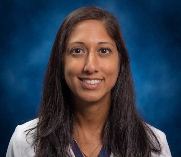 Aneri Gandhi, DDS
