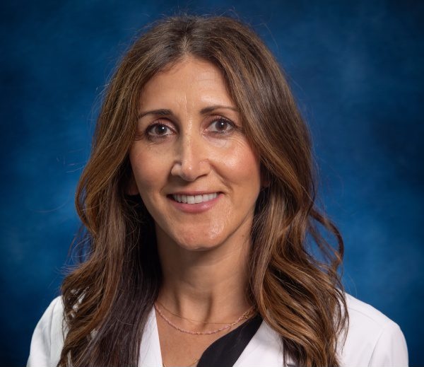 Angie B. Cook, DO