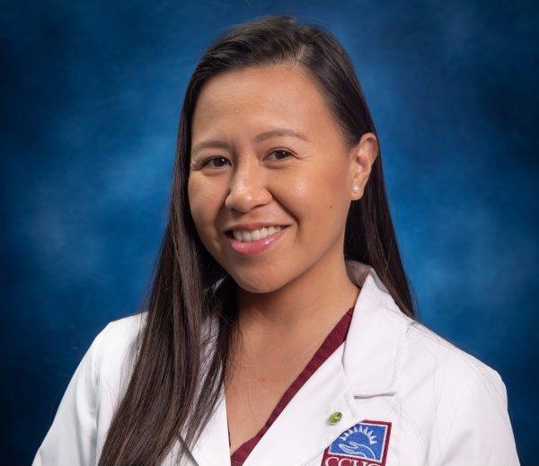 Anina Larez, DDS
