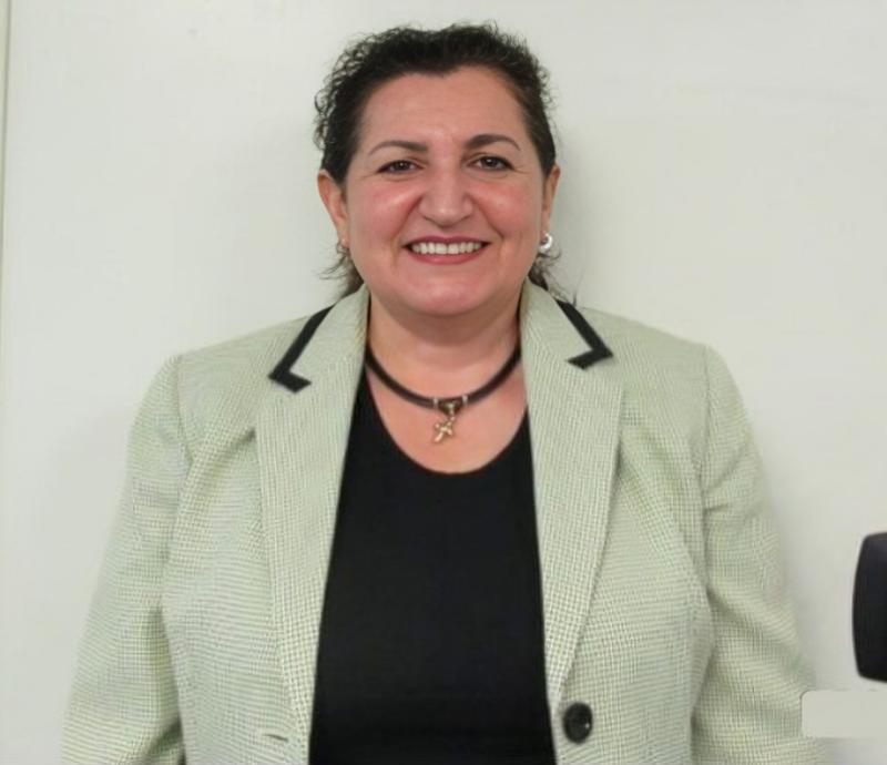 Bessy Martirosyan, MD