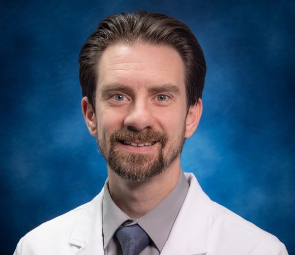 David Beal, FNP