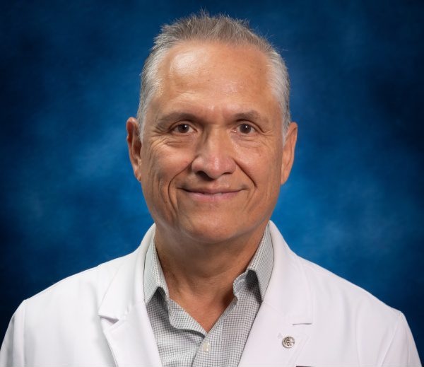 David Solarte, MD