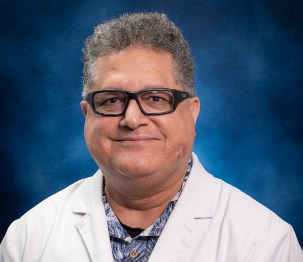 Ebrahim Sajedi, MD