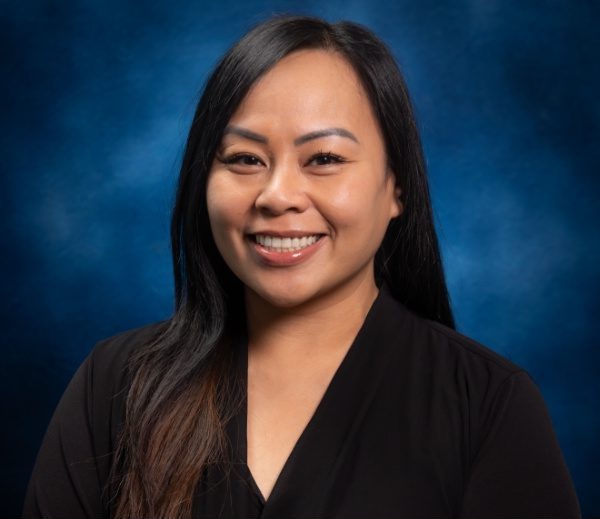 Jade Bito-Onon, DO