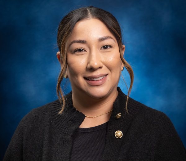 Jeanett Carrillo, ACSW