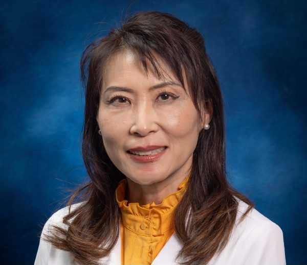 Judy Lee, M.D./M.P.H