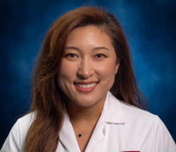 Julia Kim, DO