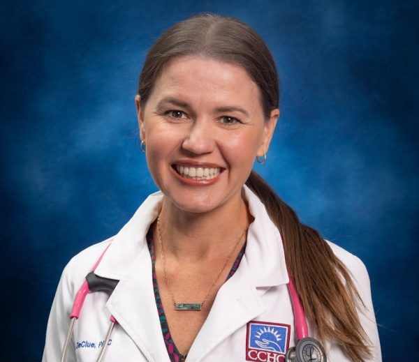 Karen DeClue, PA-C