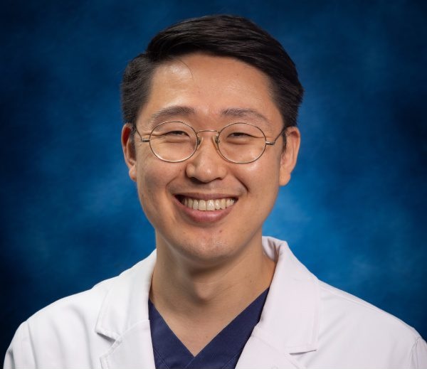 Keun Won (Kevin) Kim, DDS