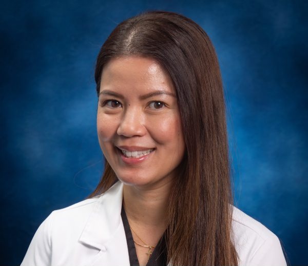 Marie Sinaii, FNP-BC