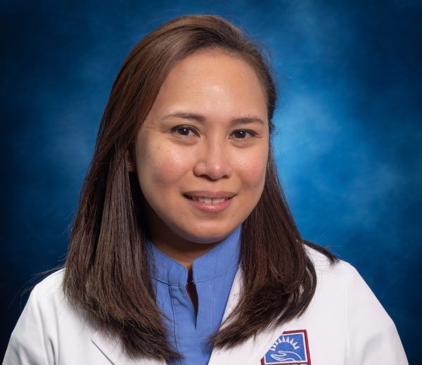 Mary Ann Chung, FNP