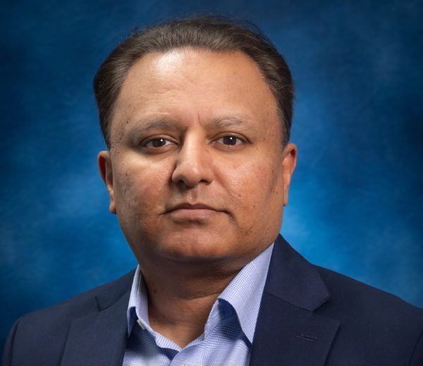 Muhammad Iqbal, MD