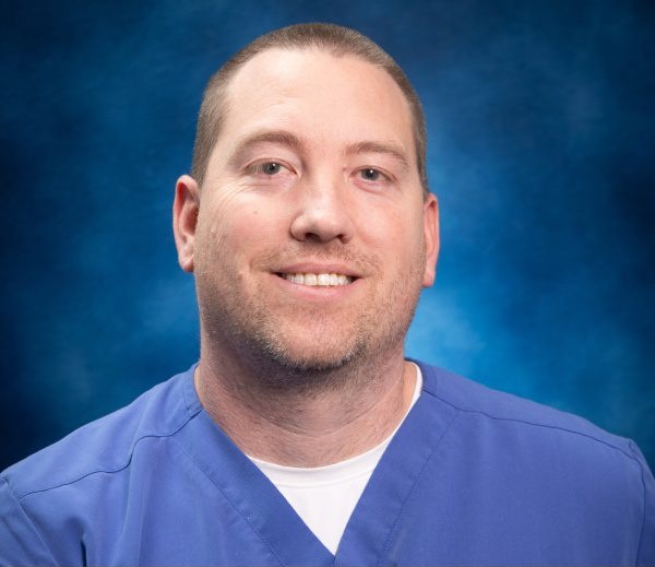 Scott Foust, MD