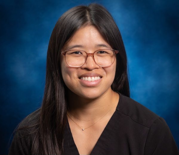 Van Tran, FNP