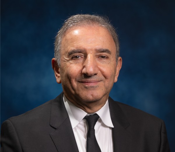 Dr. Ara Airapetian