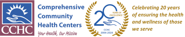Comprehensive Community Health Centers