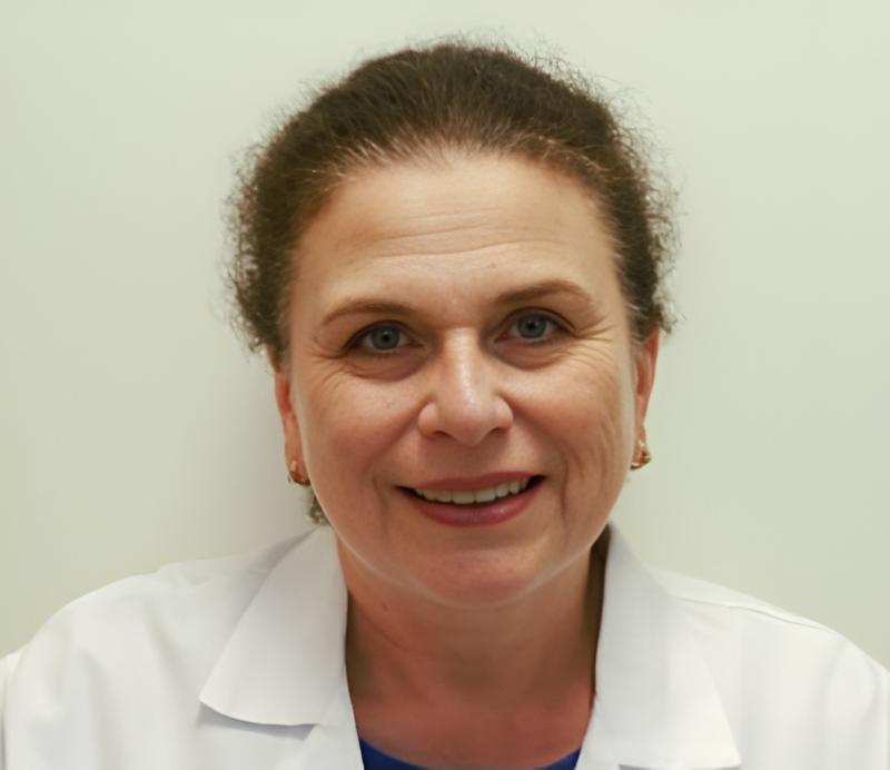 Victoria Alaev, MD