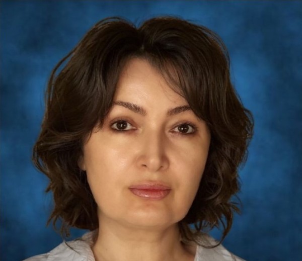 Anna Ohanyan, NP