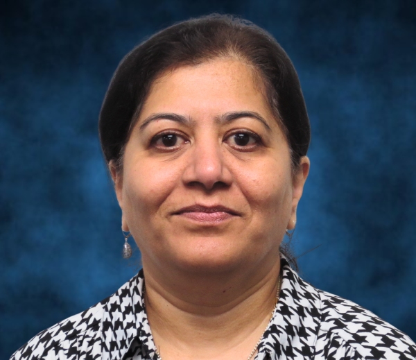 Kavita Shah, DDS