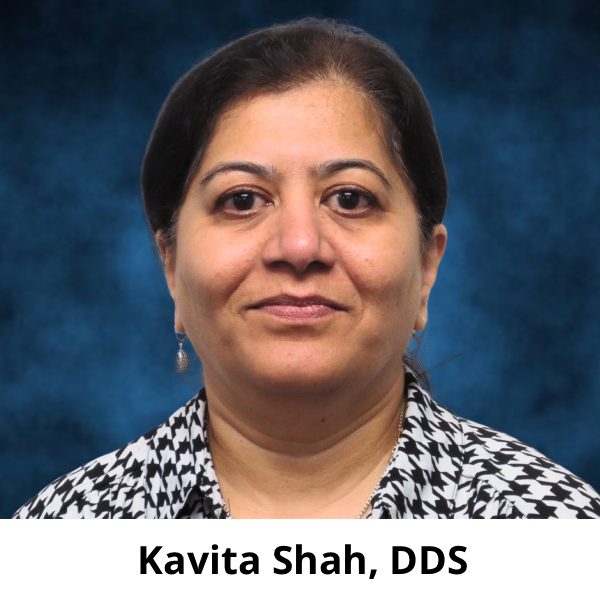 Kavita Shah DDS