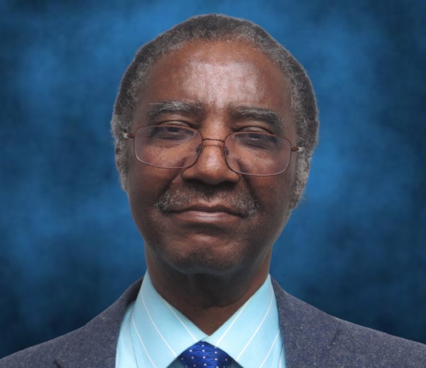 Dr. Adade Boafo Kofi,, Pediatrician