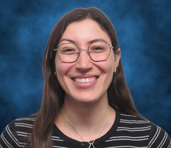 Dr. Samantha Mohammad