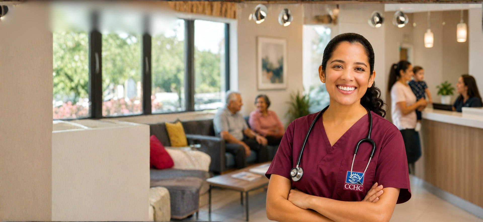 🥇 Comprehensive Community Health Centers | Primary, Dental