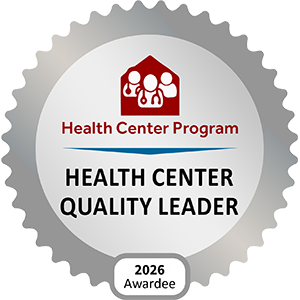 Health Center Quality Leader 2026