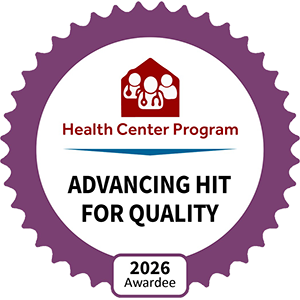 Advancing Hit for Quality 2026