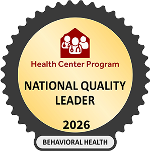 National Health Leader 2026