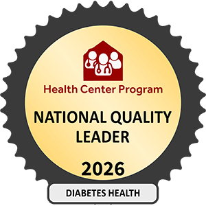 National Quality Leader 2026