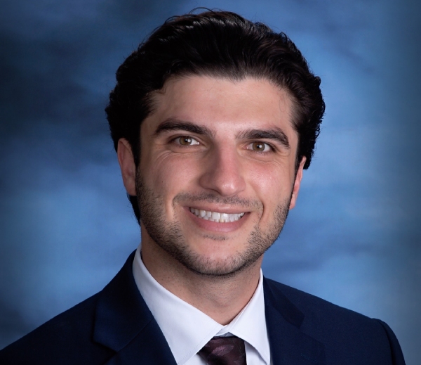 Dr. Hagop Kalandjian, DMD,