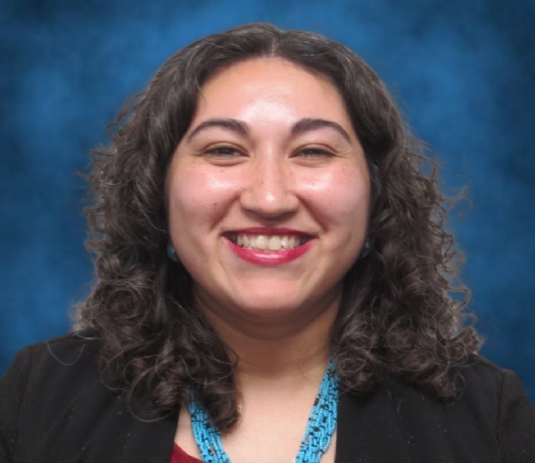 Starla Salazar, ACSW