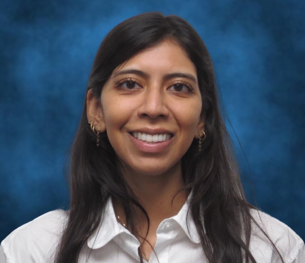 Dr. Veronica Velazquez, DMD